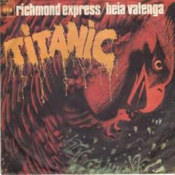 Titanic (NOR) : Richmond Express - Heia Valenga